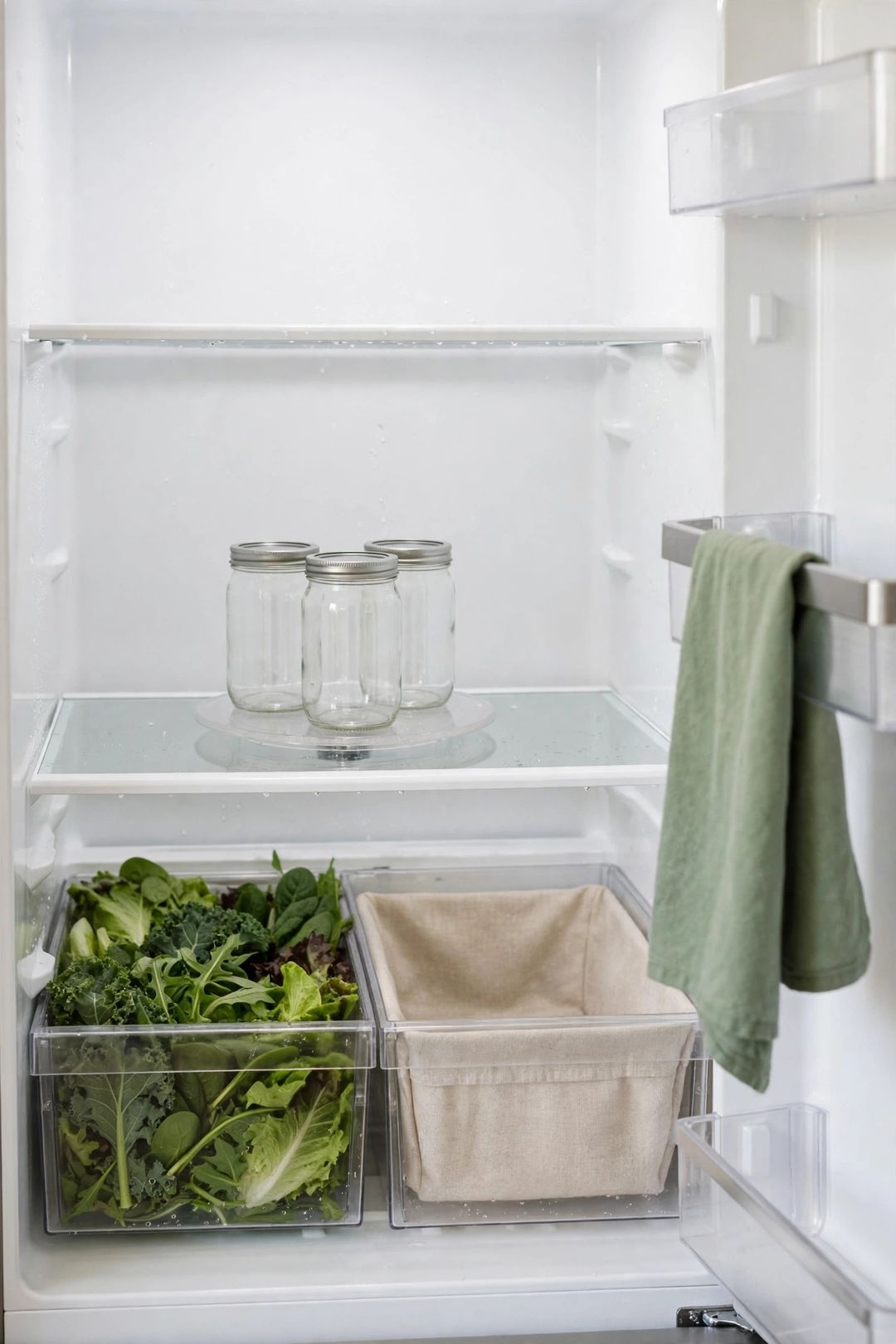 How to Organize Your Fridge Before Thanksgiving (Clean-Out Checklist)