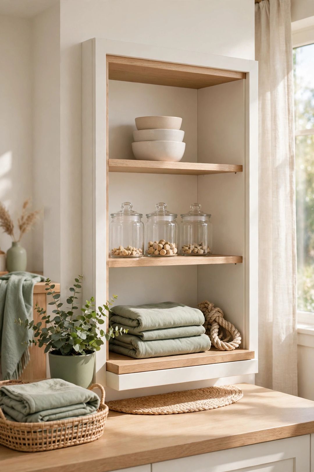 12 Pet Supply Storage Ideas for Small Homes (Food, Leashes, Toys)