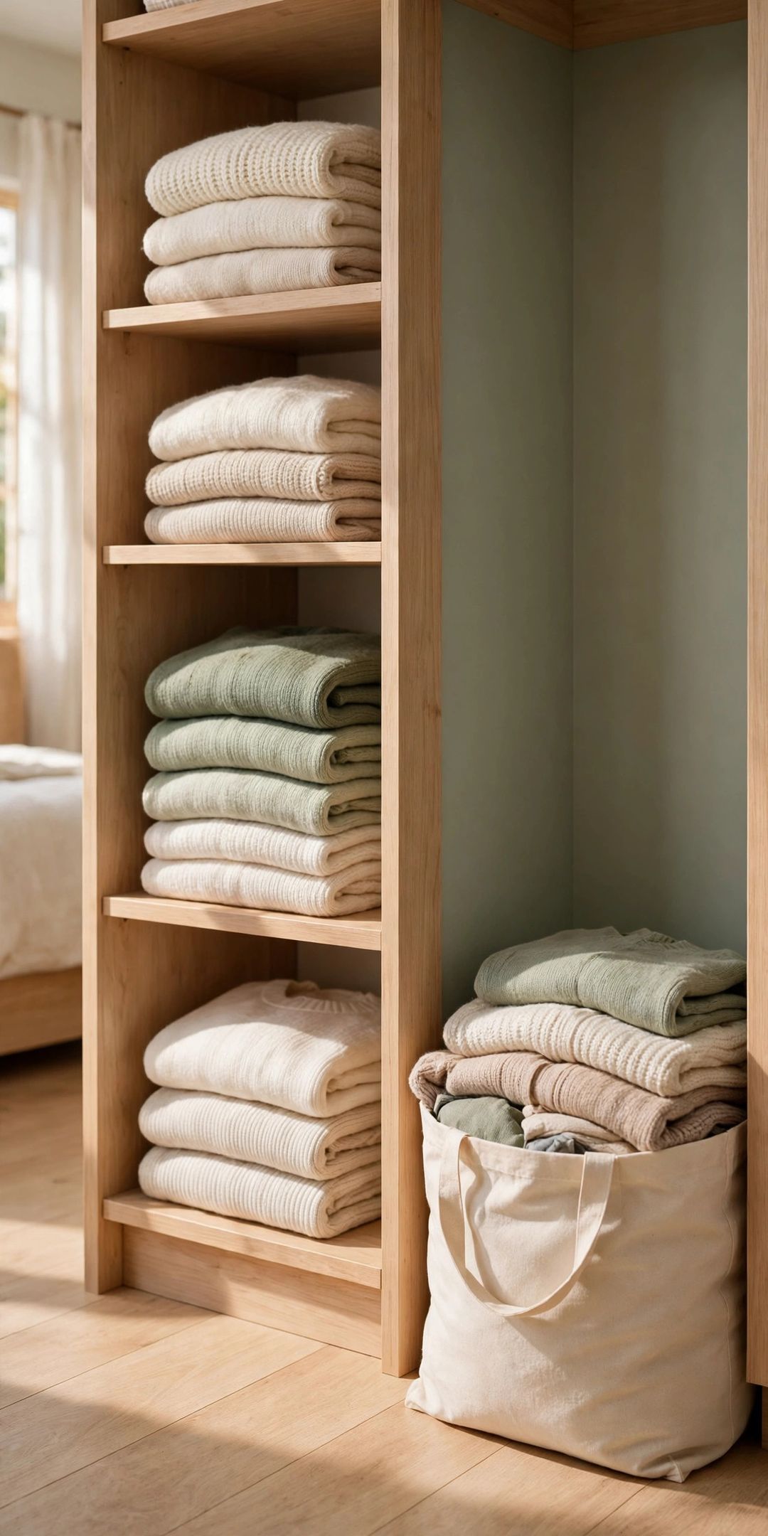 How to Organize All the New Stuff: A Post-Christmas Home Reset Guide