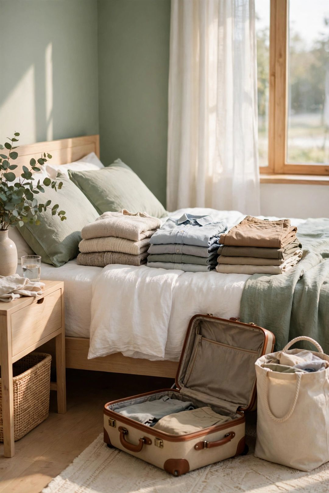 Moving Soon? The Pre-Move Declutter Plan That Saves Boxes and Money