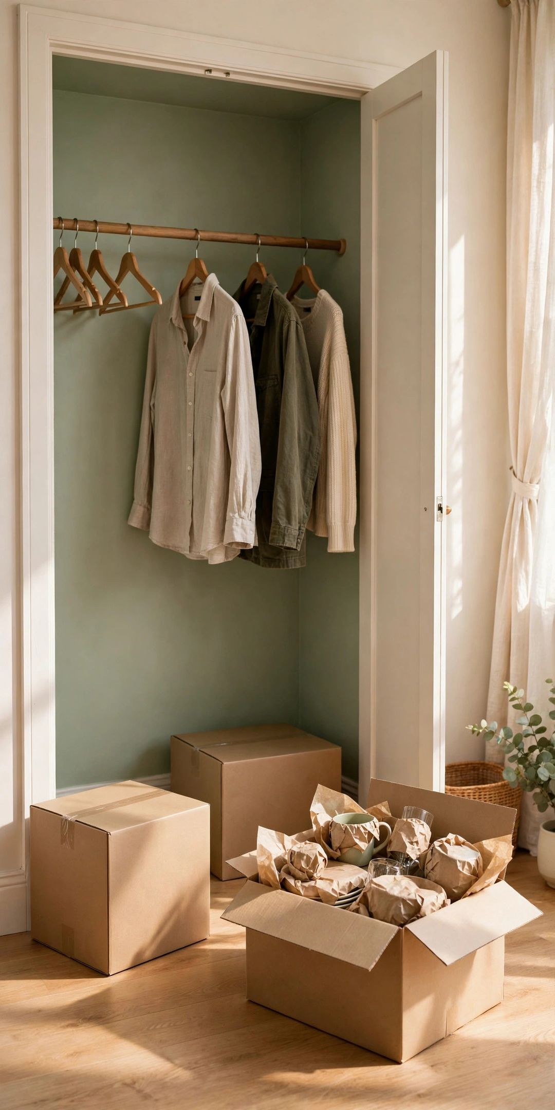 Moving Soon? The Pre-Move Declutter Plan That Saves Boxes and Money