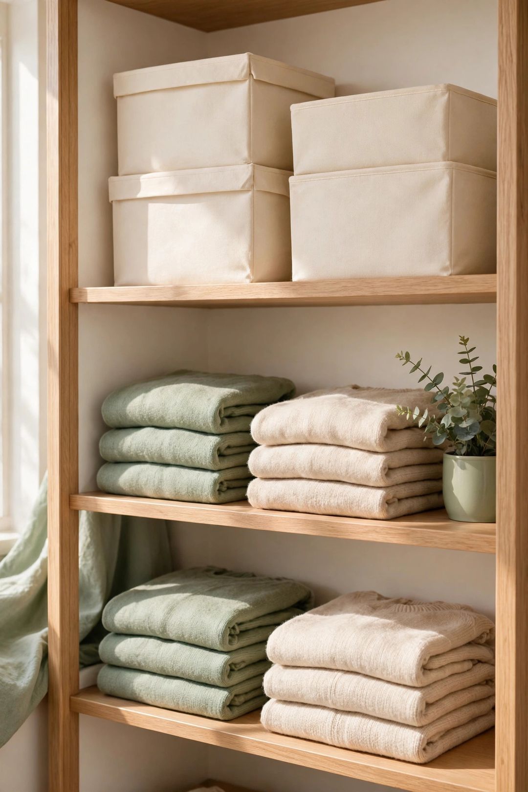 The Seasonal Closet Swap Checklist (Twice a Year, 90 Minutes)
