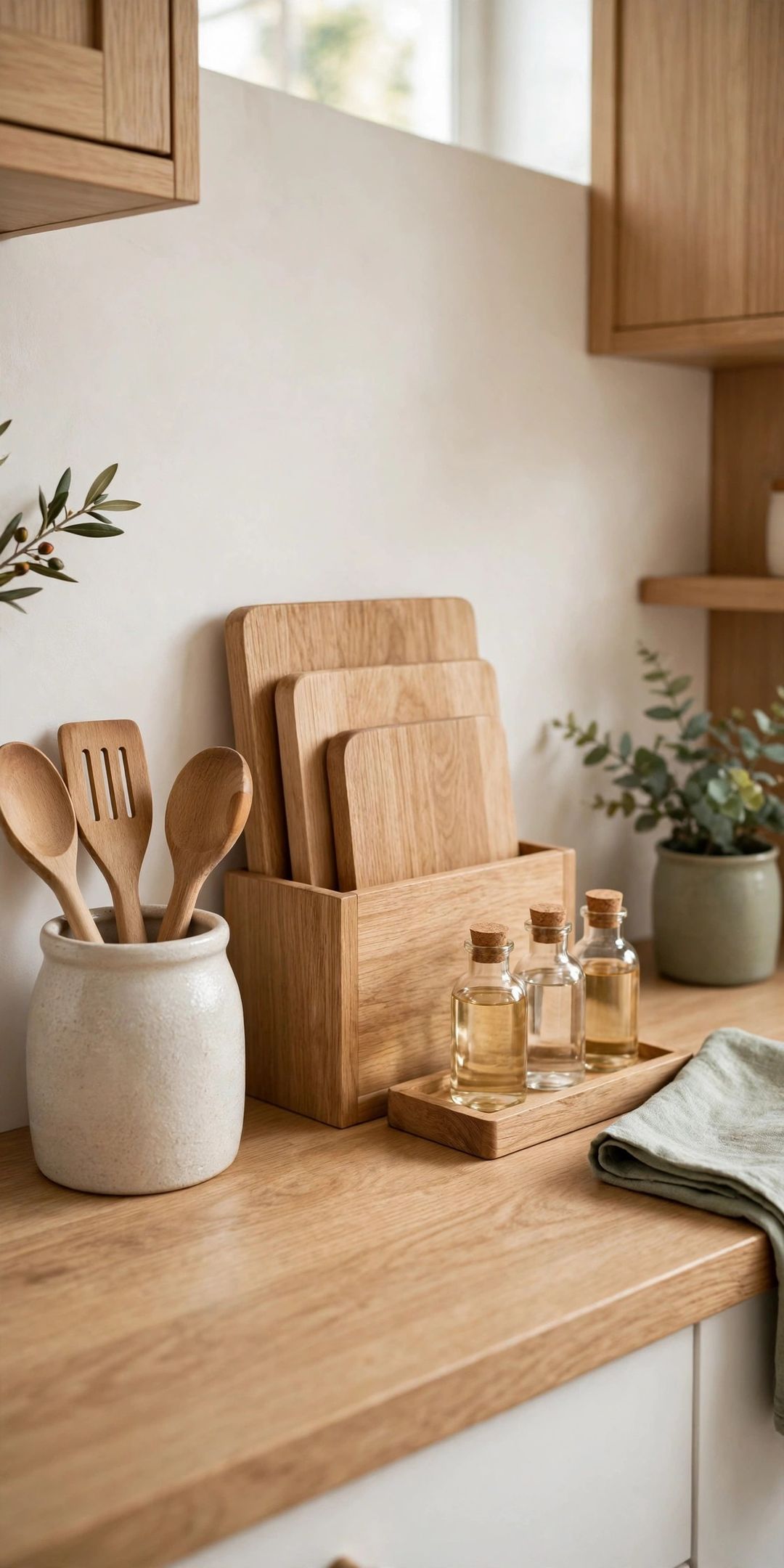 The Small Kitchen Organization Checklist: 30 Fixes in Zone Order