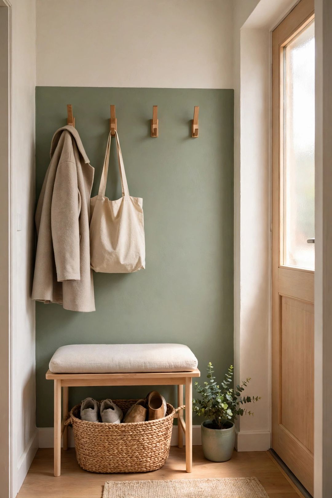 The Small-Space Guest-Ready Checklist: Bathroom, Entryway & Living Room in One Weekend