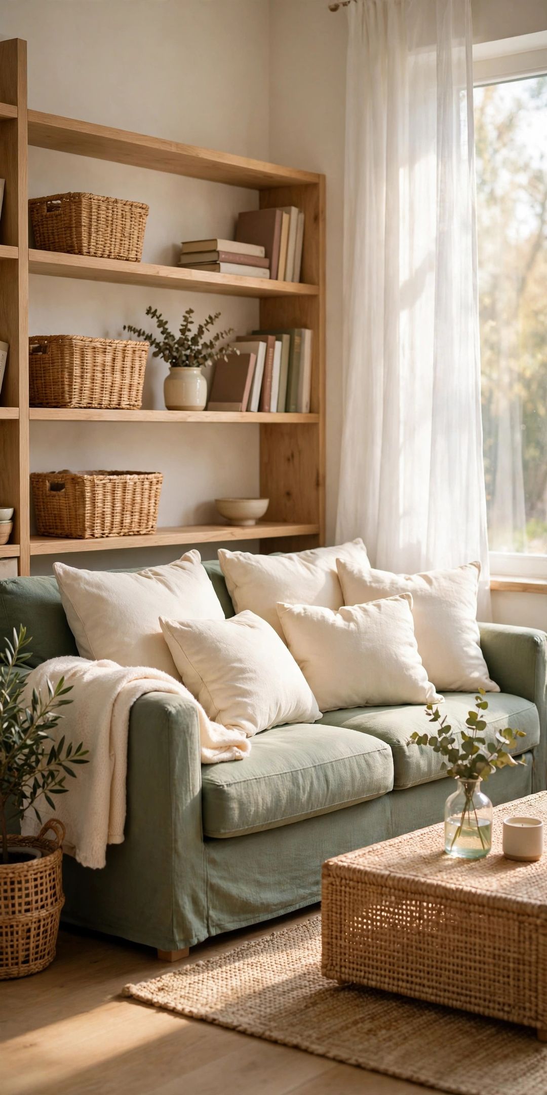 The Complete Spring Cleaning Checklist for Small Homes (Room by Room)