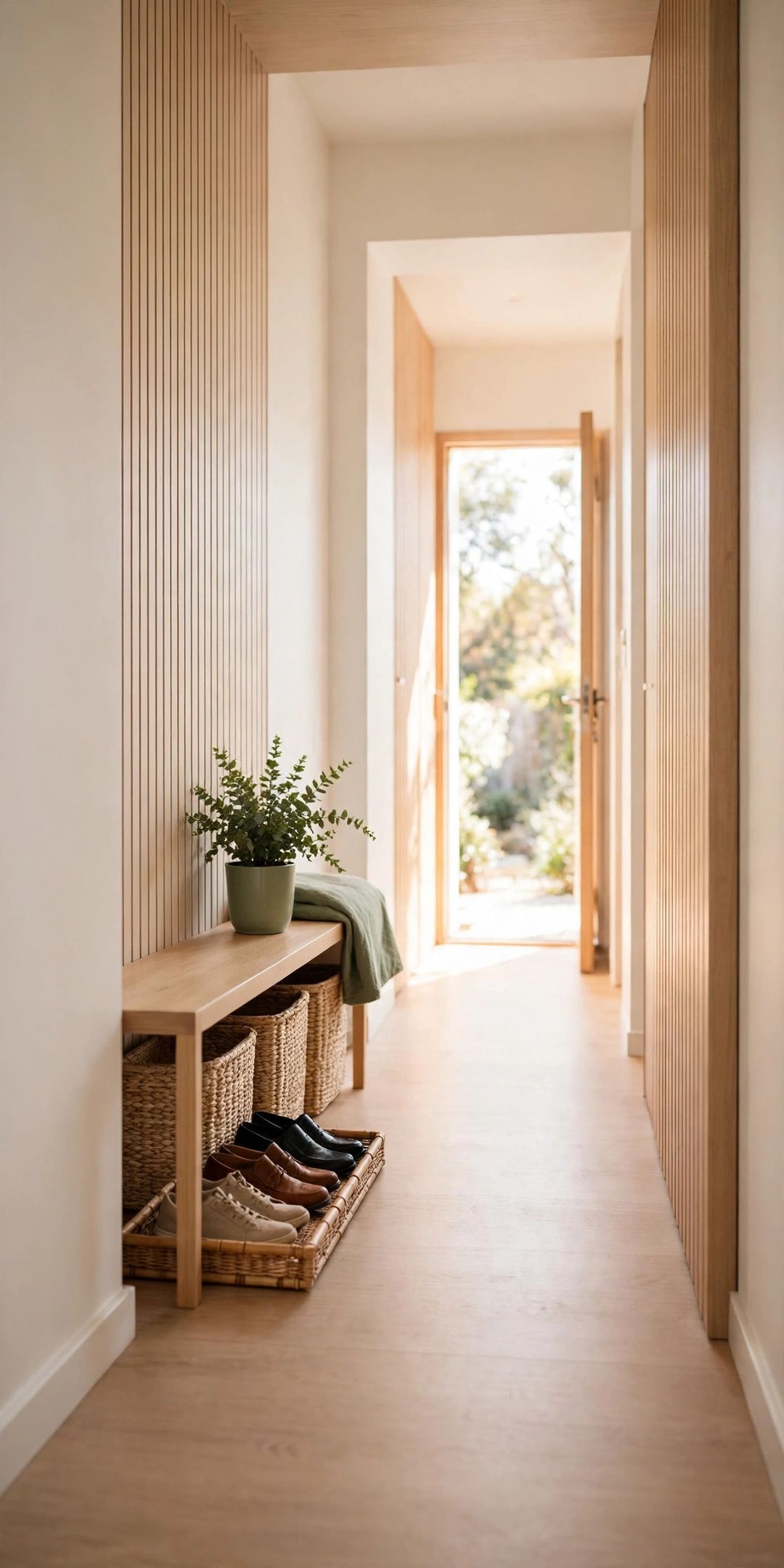 How to Stop Clutter at the Door: Entry Habits That Change Everything