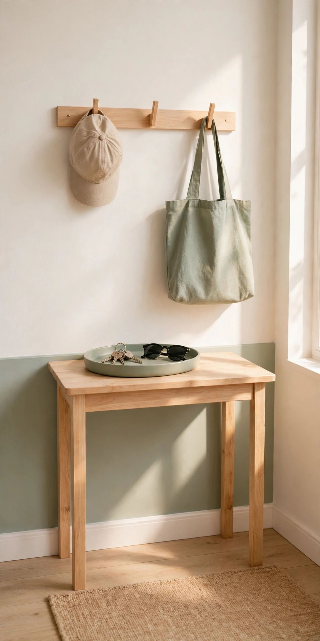 How to Stop Clutter at the Door: Entry Habits That Change Everything
