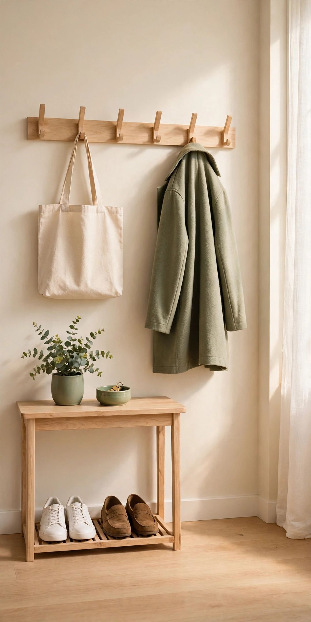 How to Stop Clutter at the Door: Entry Habits That Change Everything