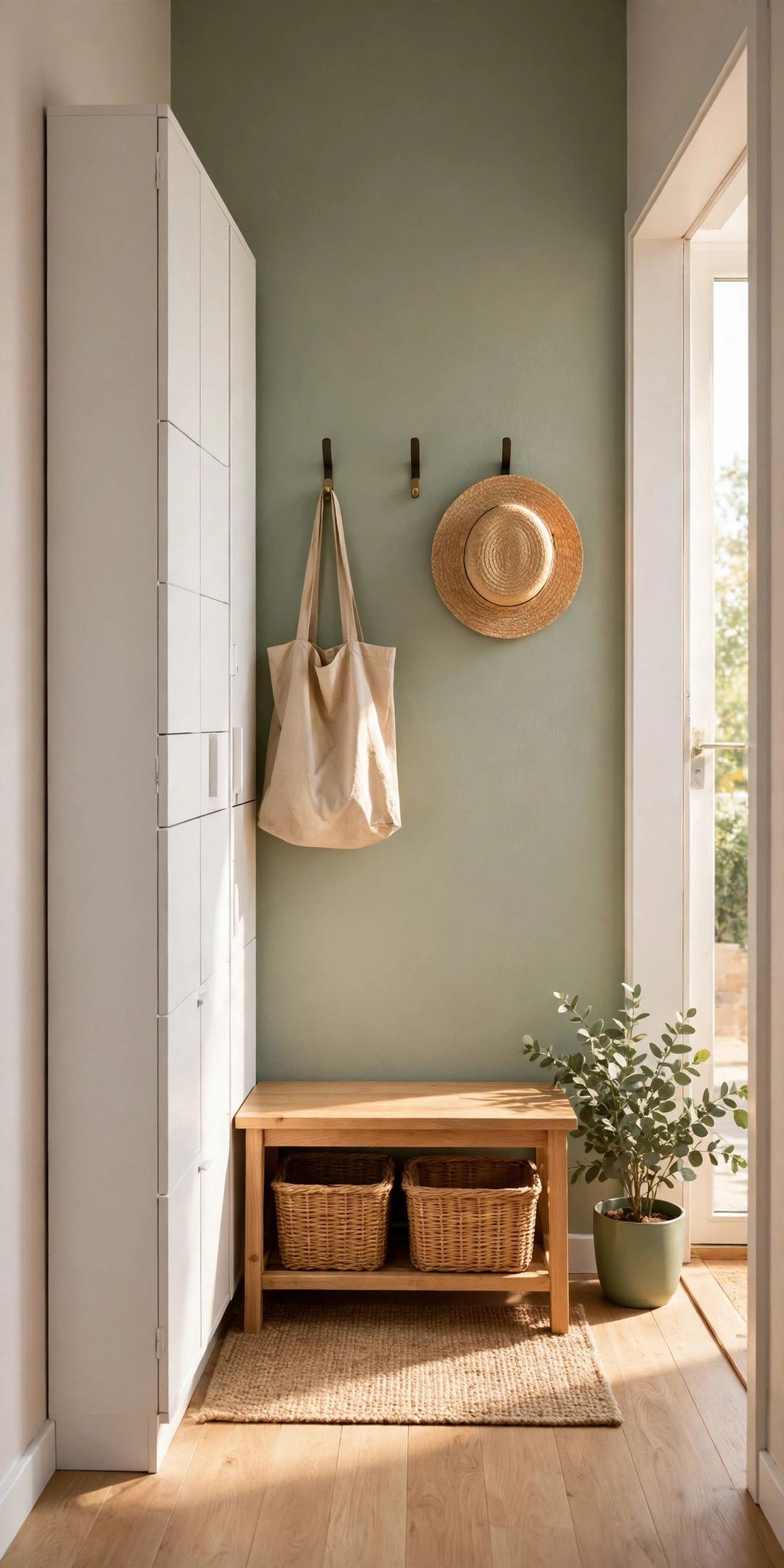 25 Storage Ideas for Apartments Under 600 Square Feet