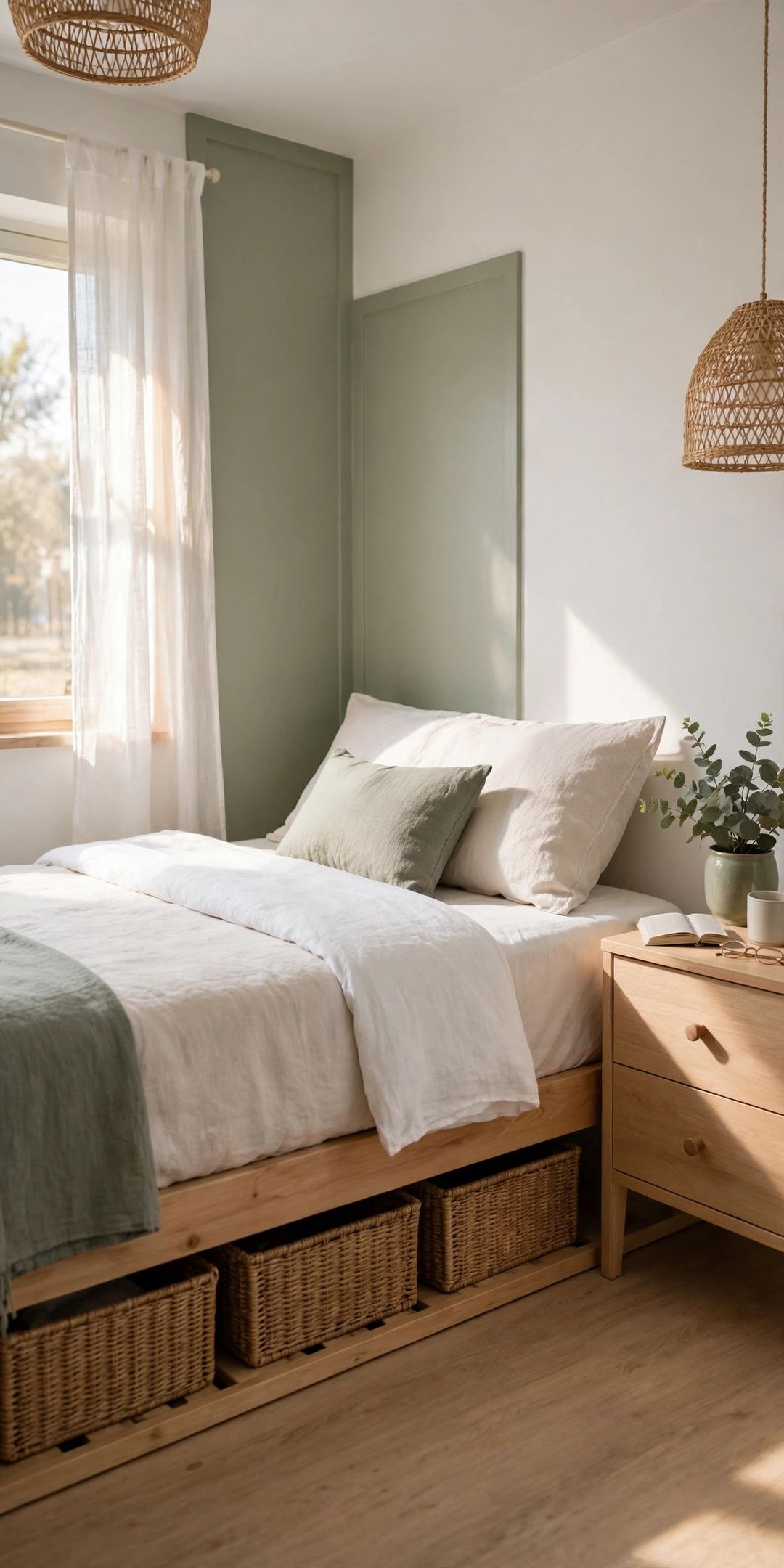 25 Storage Ideas for Apartments Under 600 Square Feet