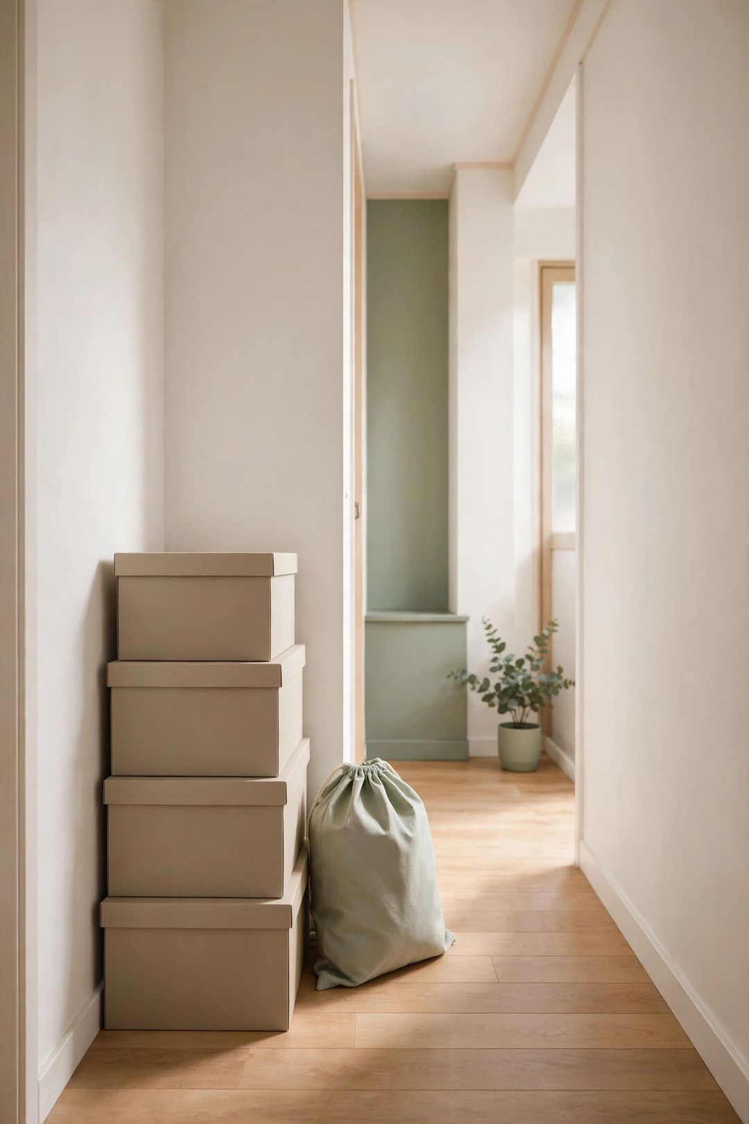 Swedish Death Cleaning, the Gentle Way: A Small-Home Checklist