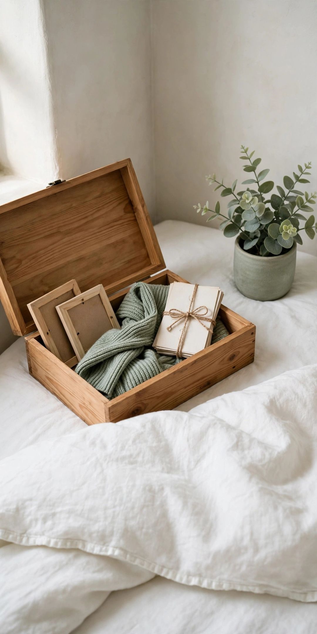 Swedish Death Cleaning, the Gentle Way: A Small-Home Checklist
