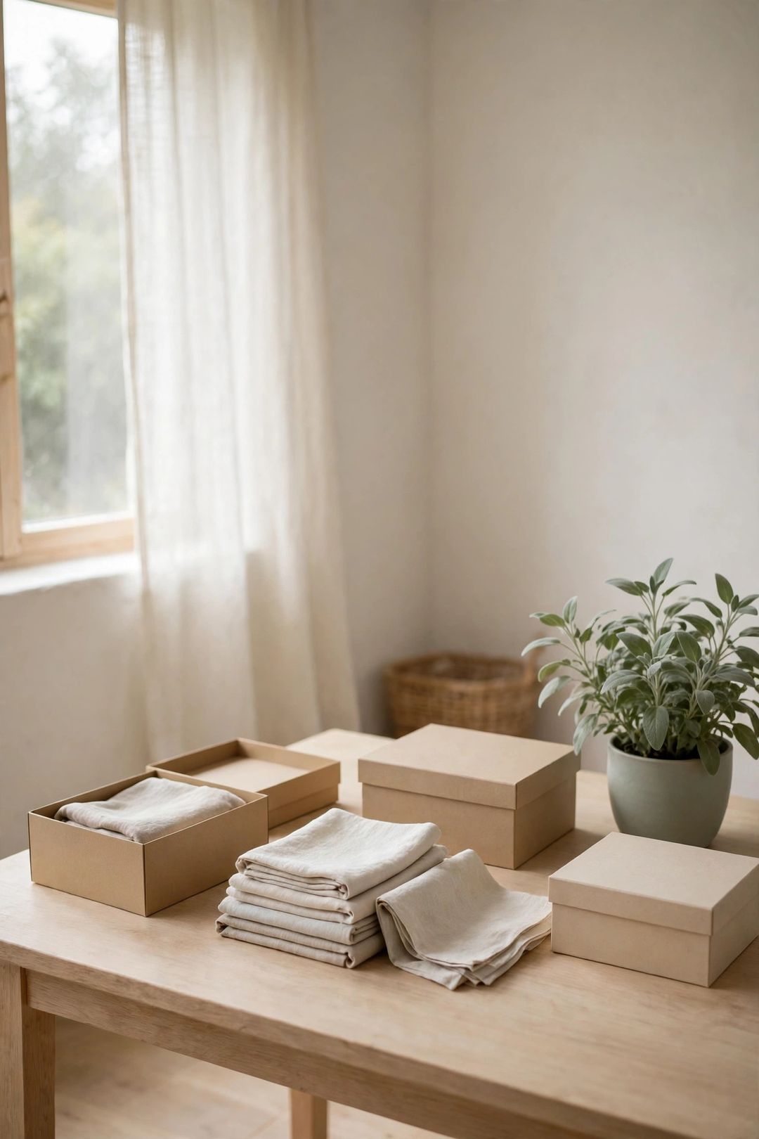 Swedish Death Cleaning, the Gentle Way: A Small-Home Checklist