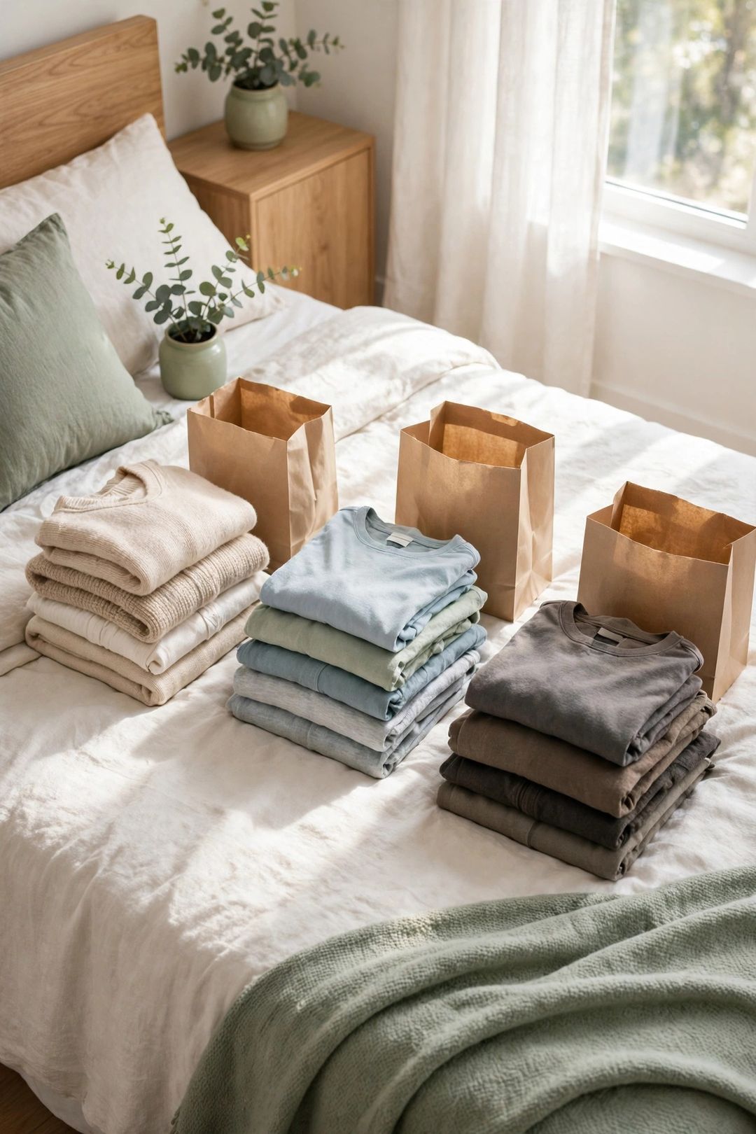 25 Things Professional Organizers Tell Every Small-Space Client to Throw Away