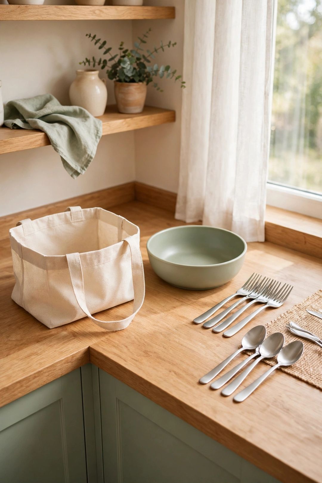 25 Things Professional Organizers Tell Every Small-Space Client to Throw Away