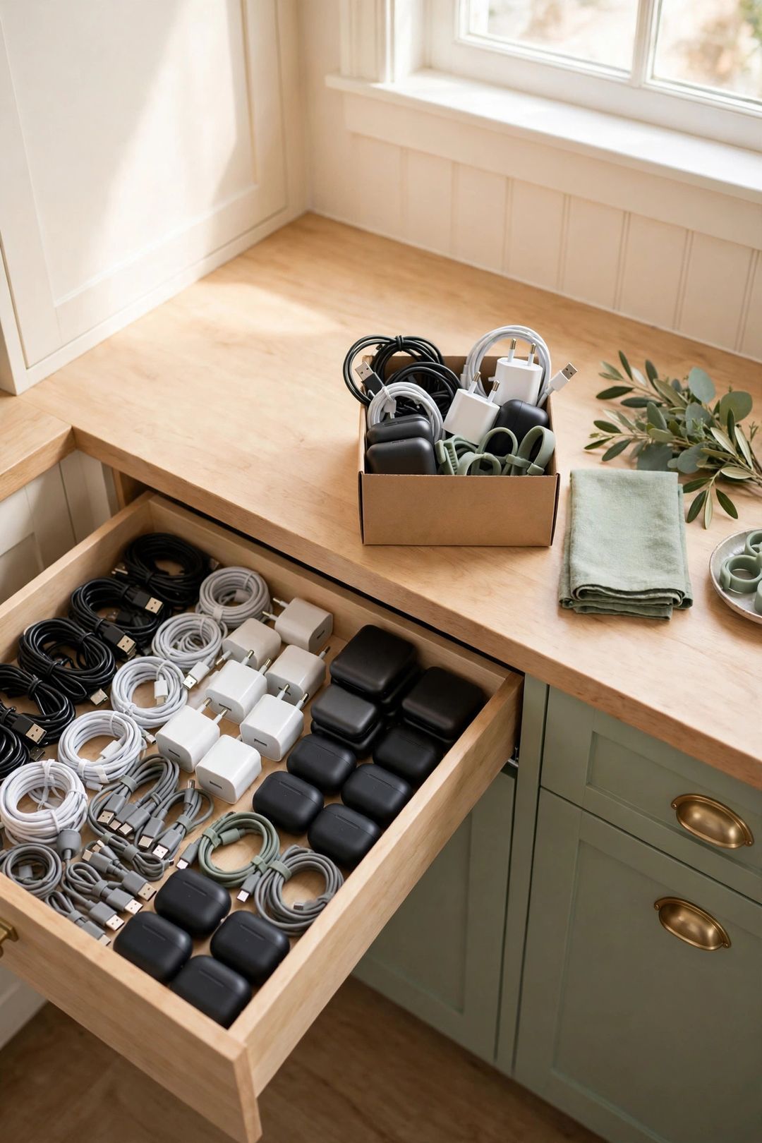 25 Things to Declutter Before the Holidays (Fall Reset Edition)