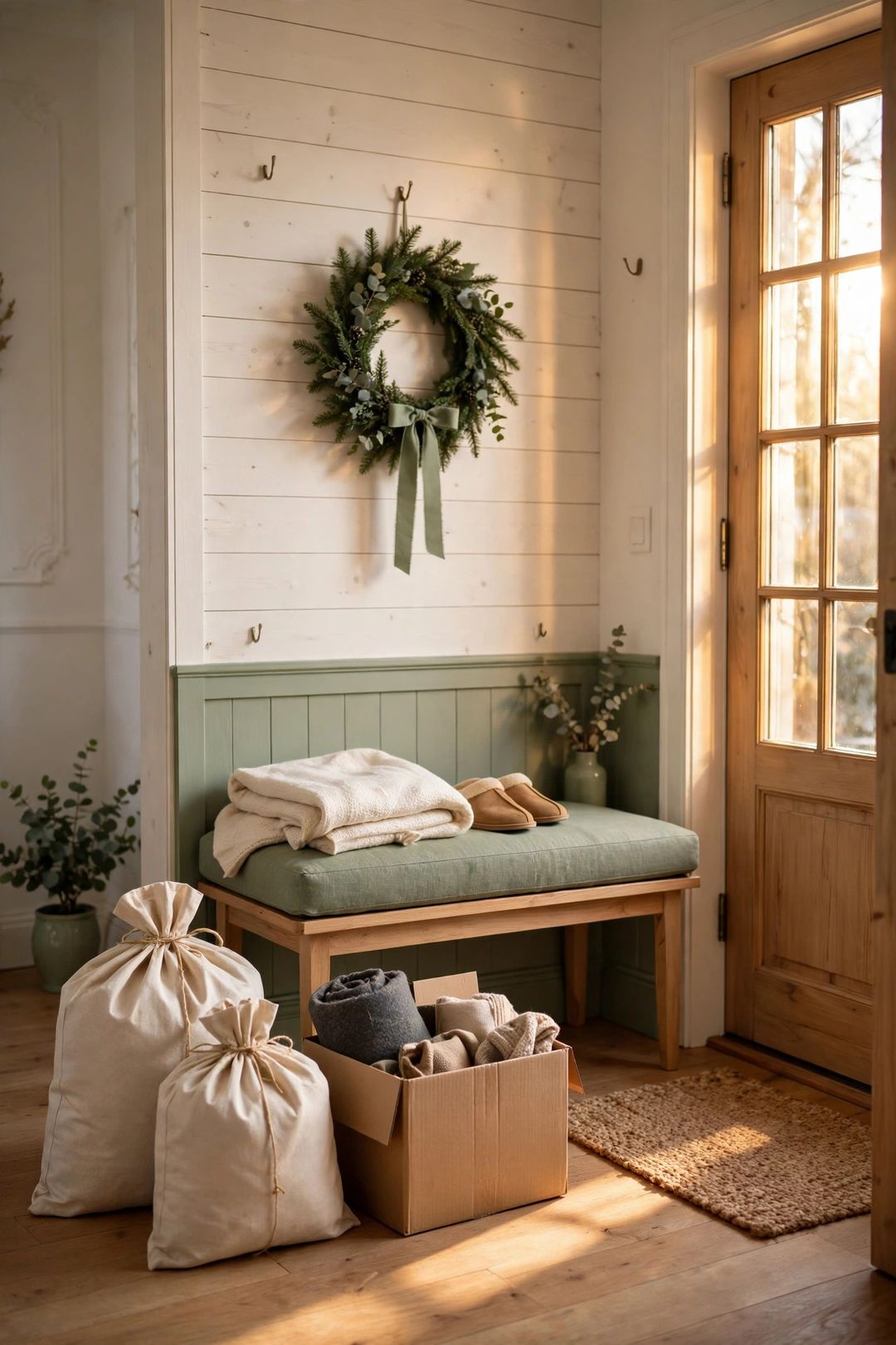 25 Things to Declutter Before the Holidays (Fall Reset Edition)