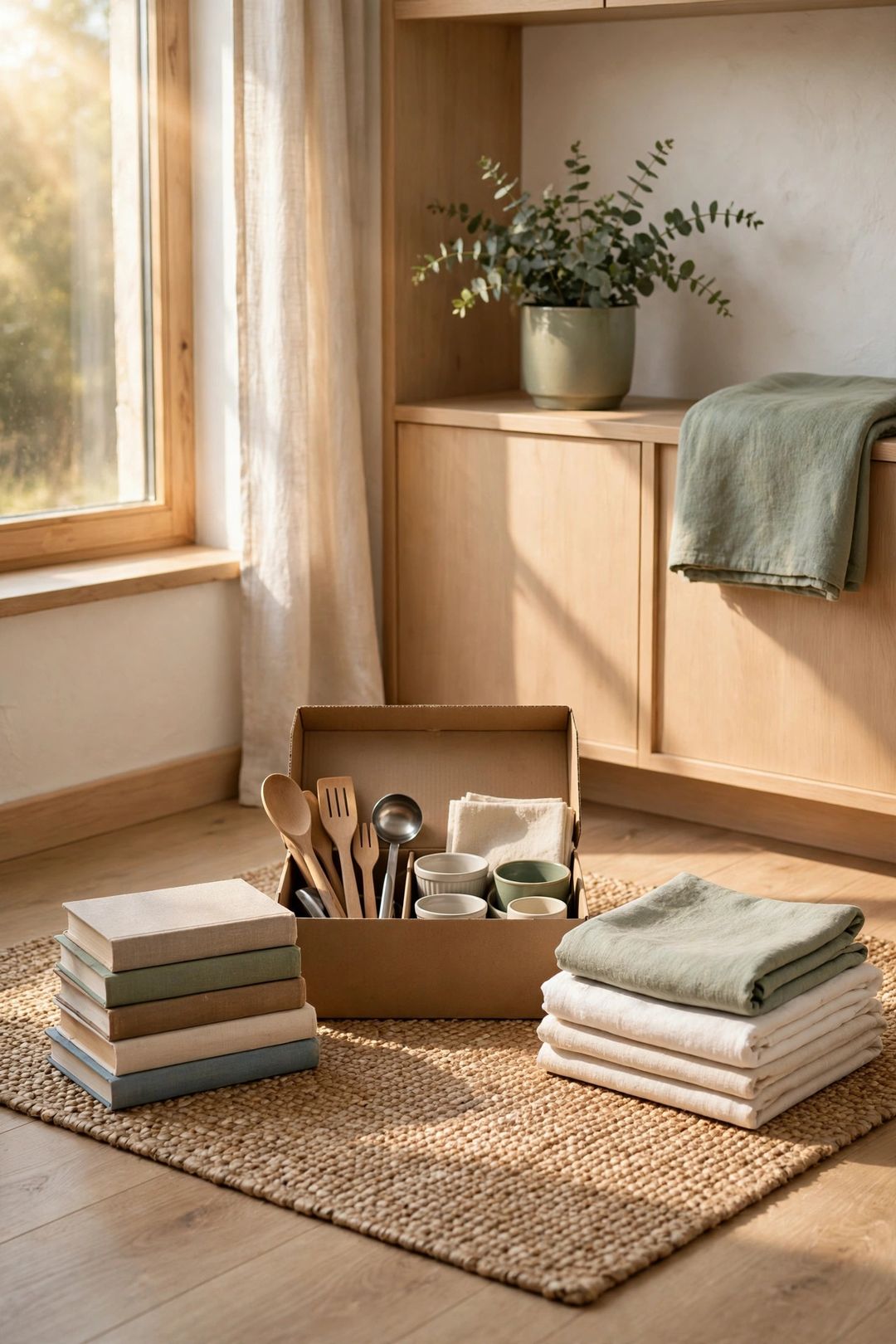 30 Things to Declutter Before the New Year (One-Day Purge Checklist)