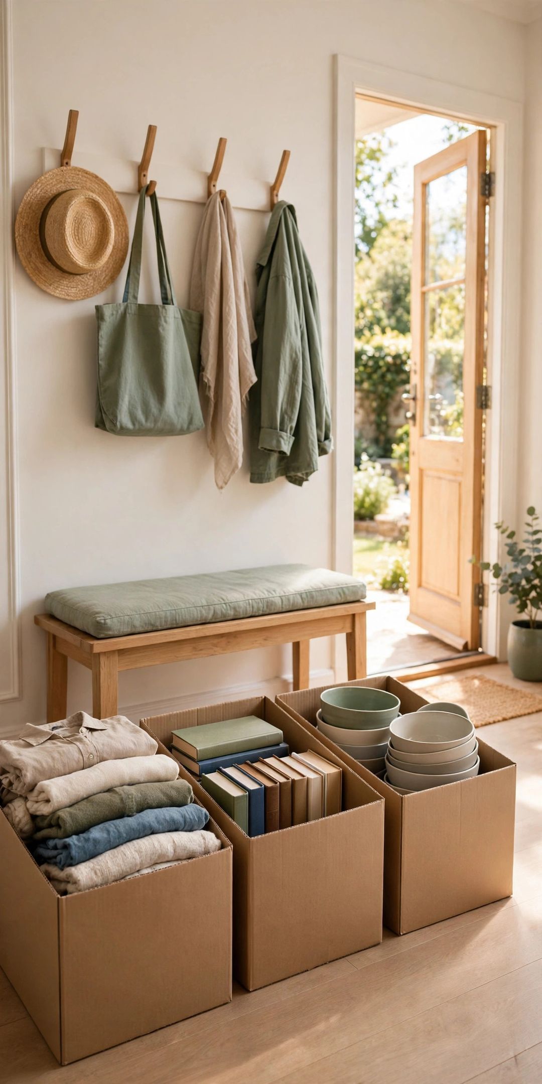 30 Things to Declutter Before the New Year (One-Day Purge Checklist)