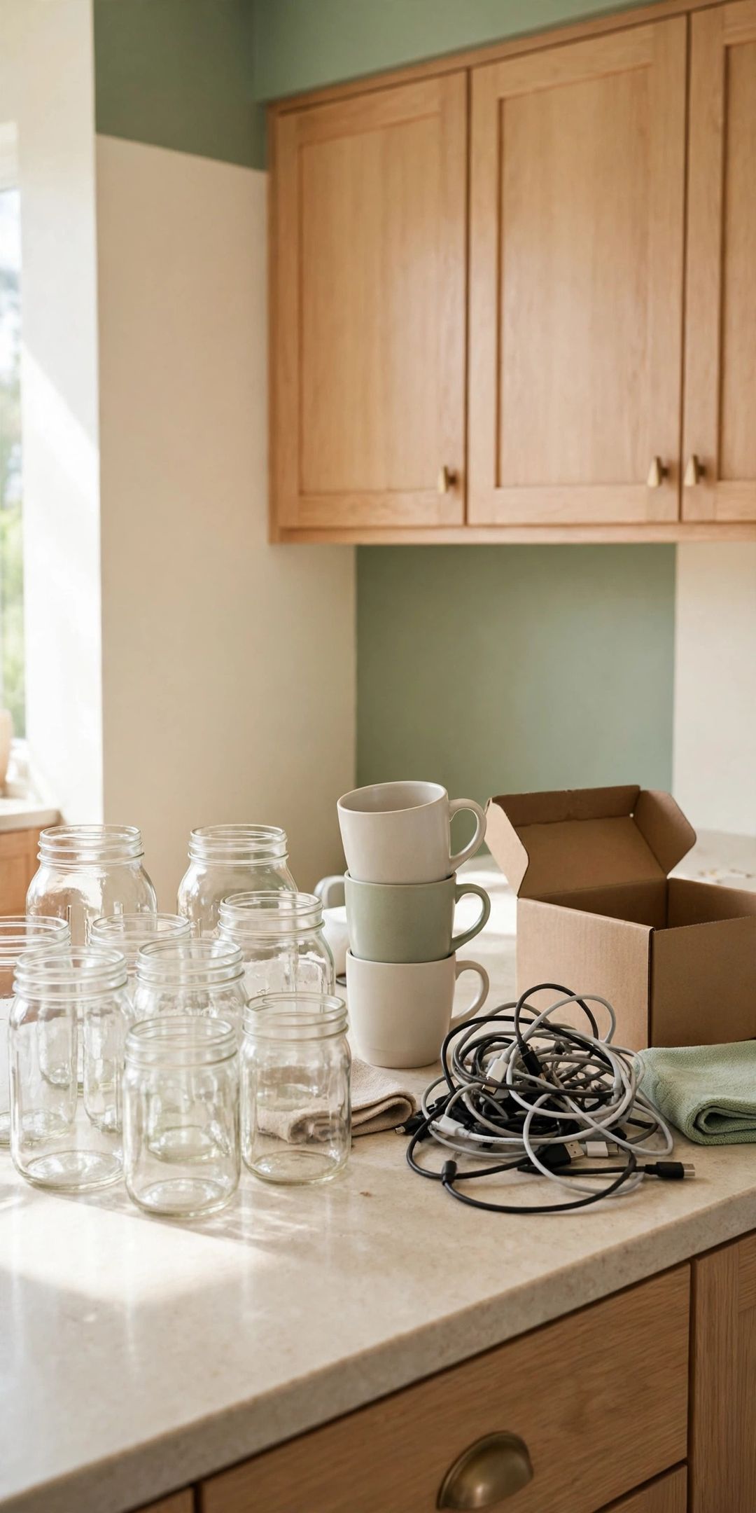 20 Things to Declutter in Spring (That You're Definitely Still Holding On To)