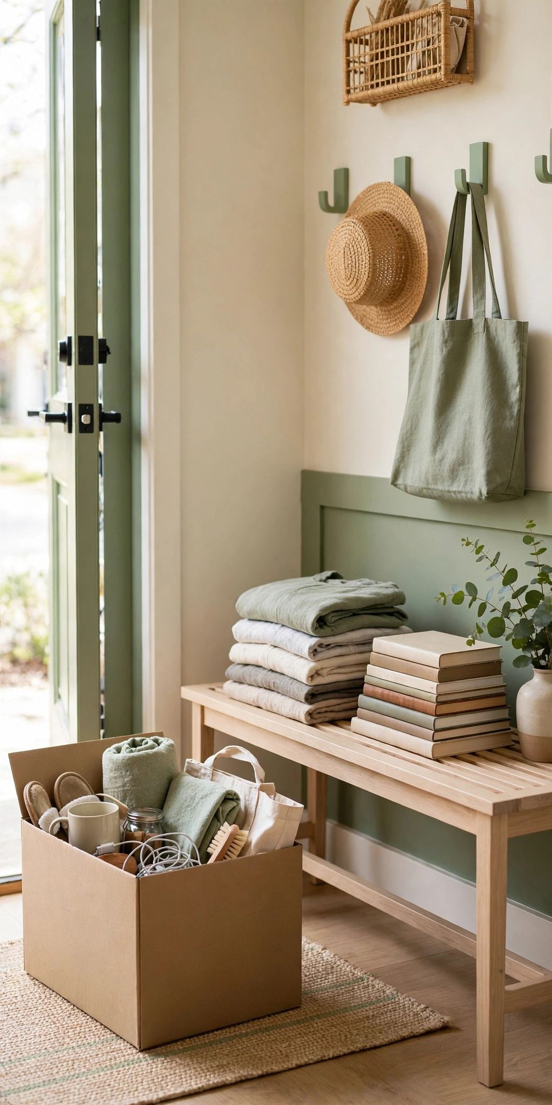 20 Things to Declutter in Spring (That You're Definitely Still Holding On To)