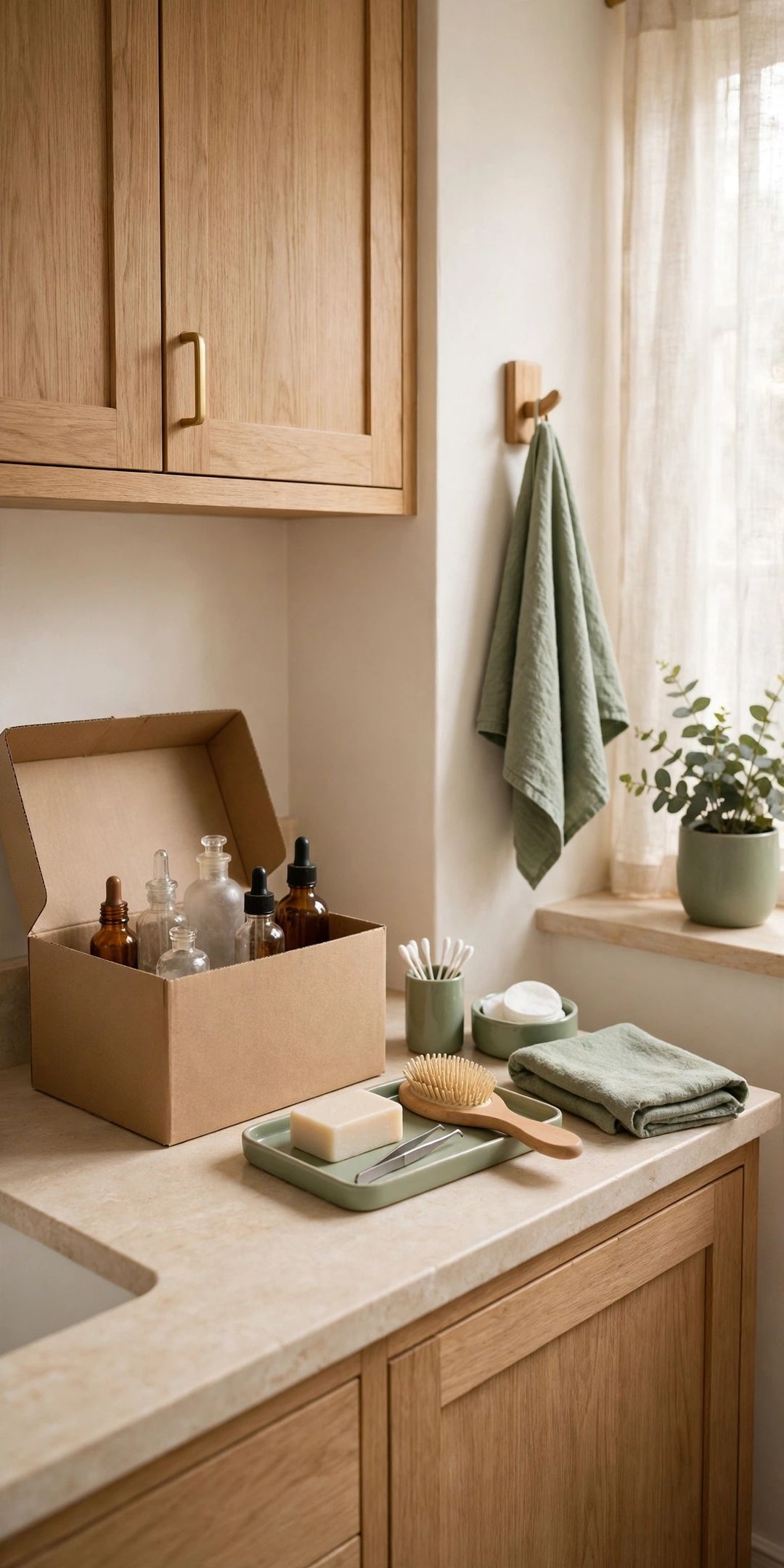 15 Toiletries to Declutter Today (Check the Expiry, Keep the System)