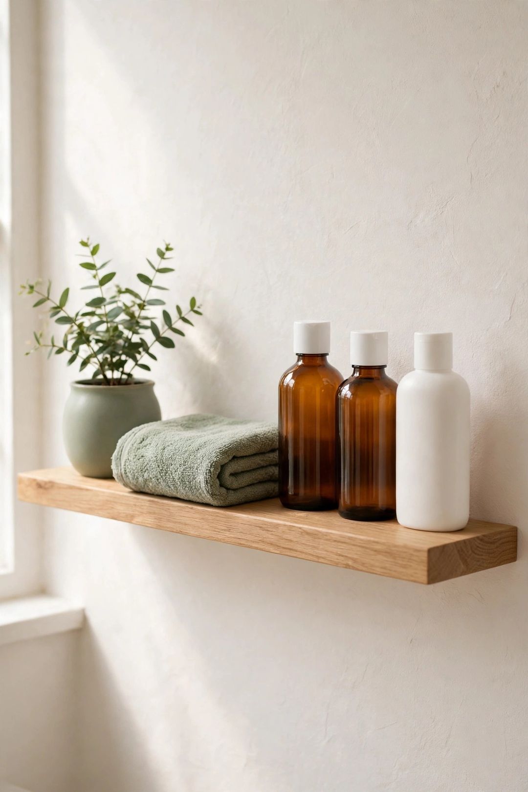 15 Toiletries to Declutter Today (Check the Expiry, Keep the System)