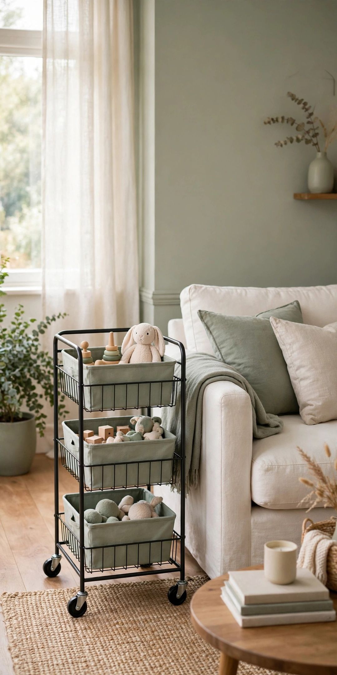 Toy Organization Ideas: 12 Systems That Survive Real Kids