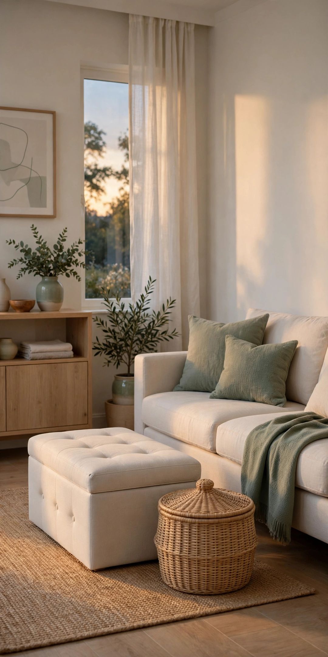 15 Toy Storage Ideas for Small Living Rooms (That Adults Can Live With)