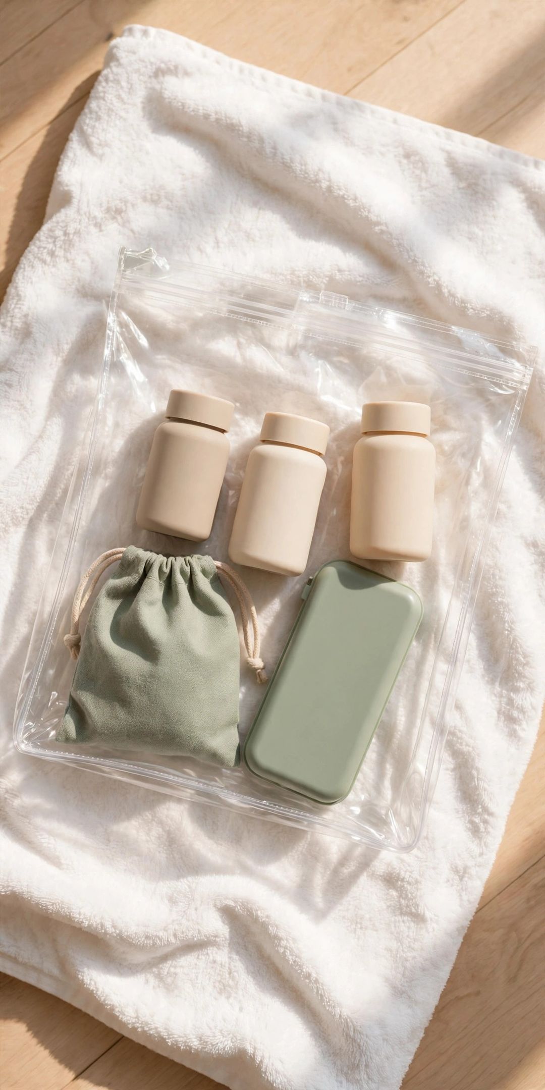 12 Travel Toiletry Organization Ideas (Bags, Bottles & TSA-Friendly Picks)