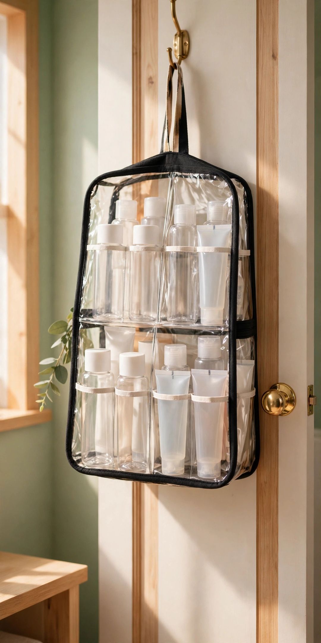 12 Travel Toiletry Organization Ideas (Bags, Bottles & TSA-Friendly Picks)
