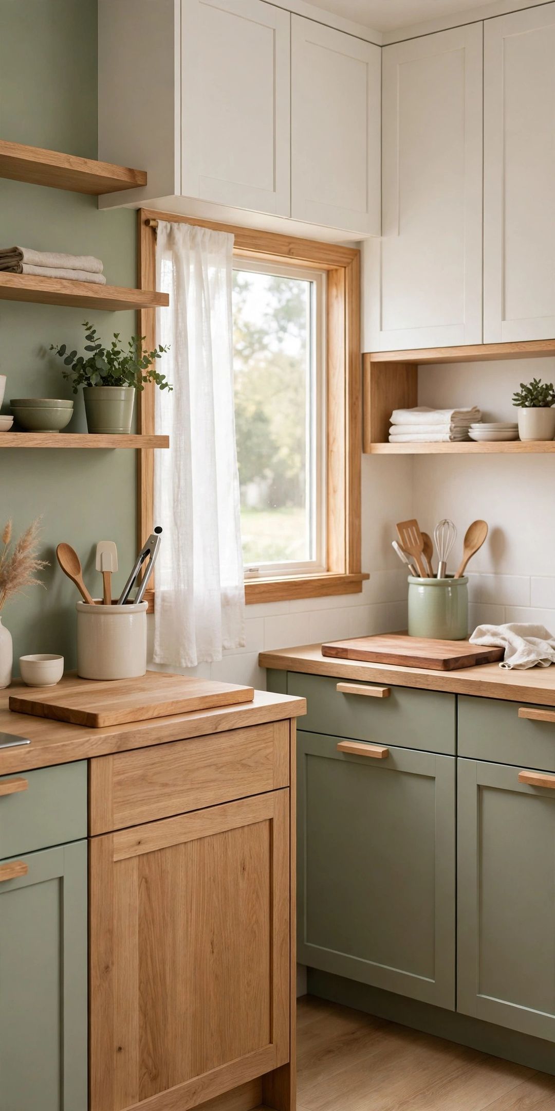 Two Cooks, One Tiny Kitchen: 10 Zone Rules That End the Dance