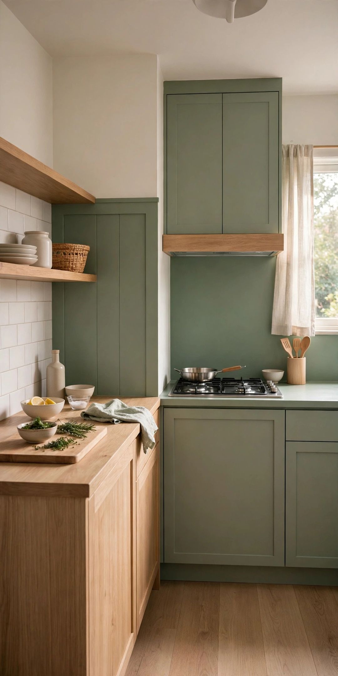 Two Cooks, One Tiny Kitchen: 10 Zone Rules That End the Dance