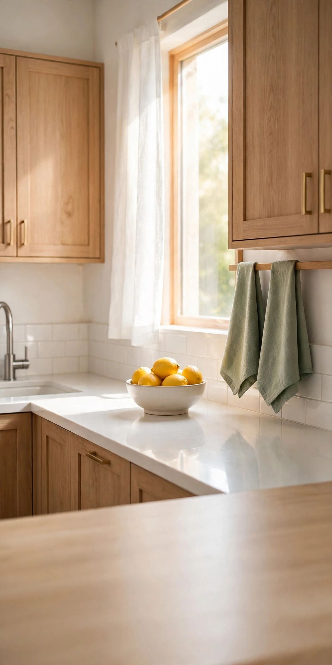 The Weekend Reset Routine: 2 Hours to a Home That Feels New