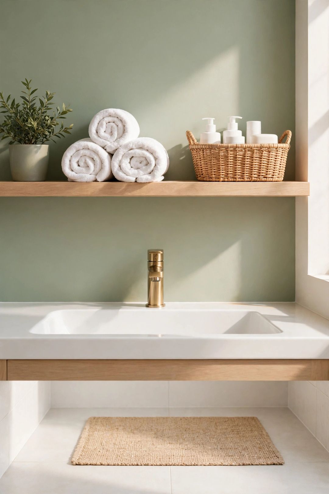 The Weekend Reset Routine: 2 Hours to a Home That Feels New
