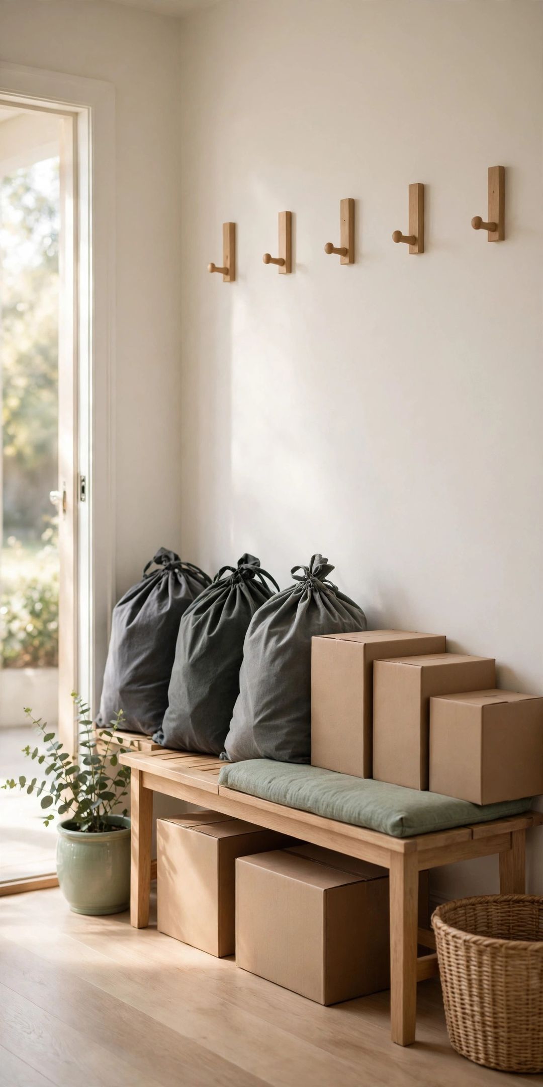 Donate, Sell or Recycle? What to Do With Everything You Decluttered