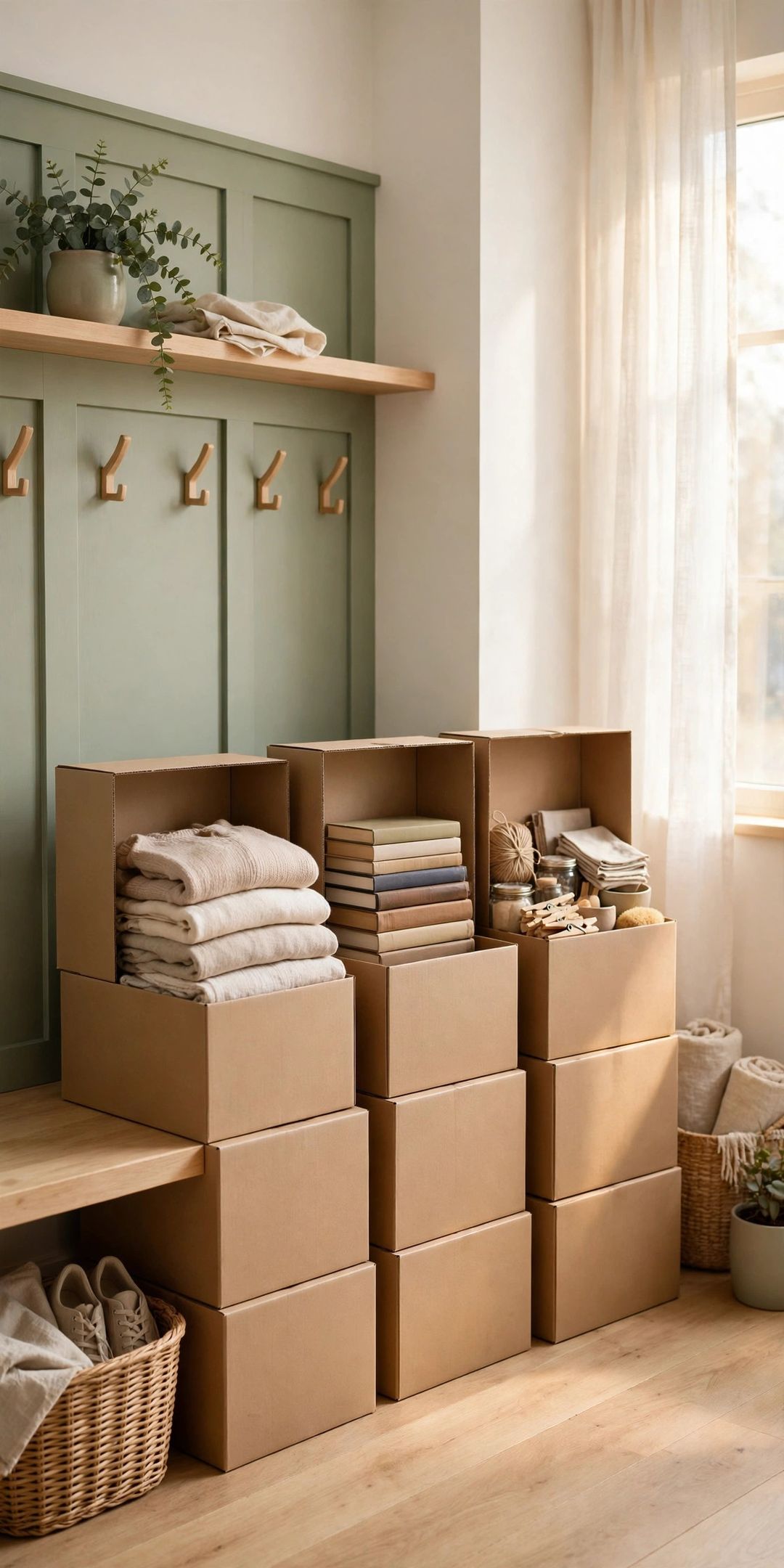 Donate, Sell or Recycle? What to Do With Everything You Decluttered