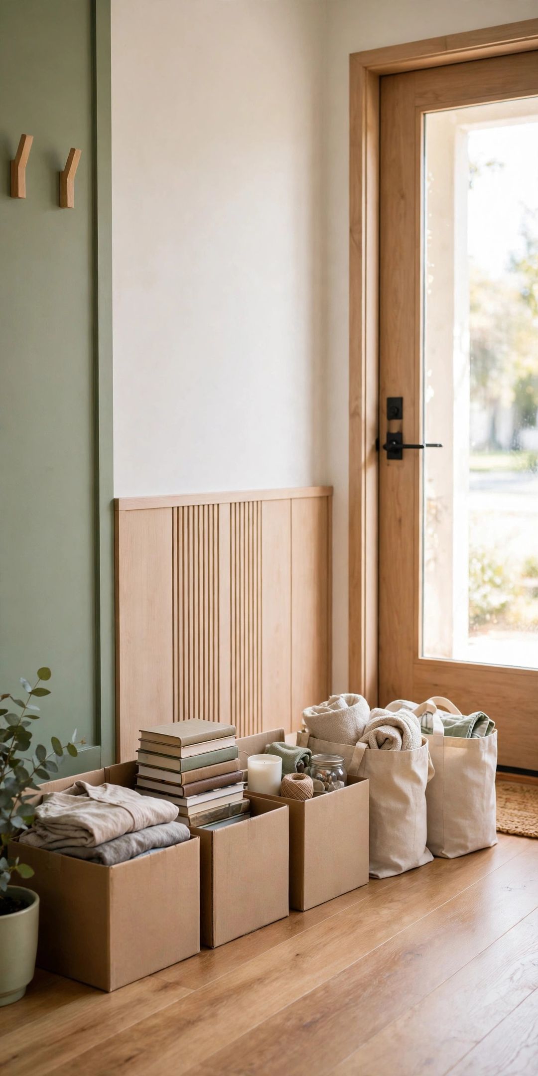 Donate, Sell or Recycle? What to Do With Everything You Decluttered