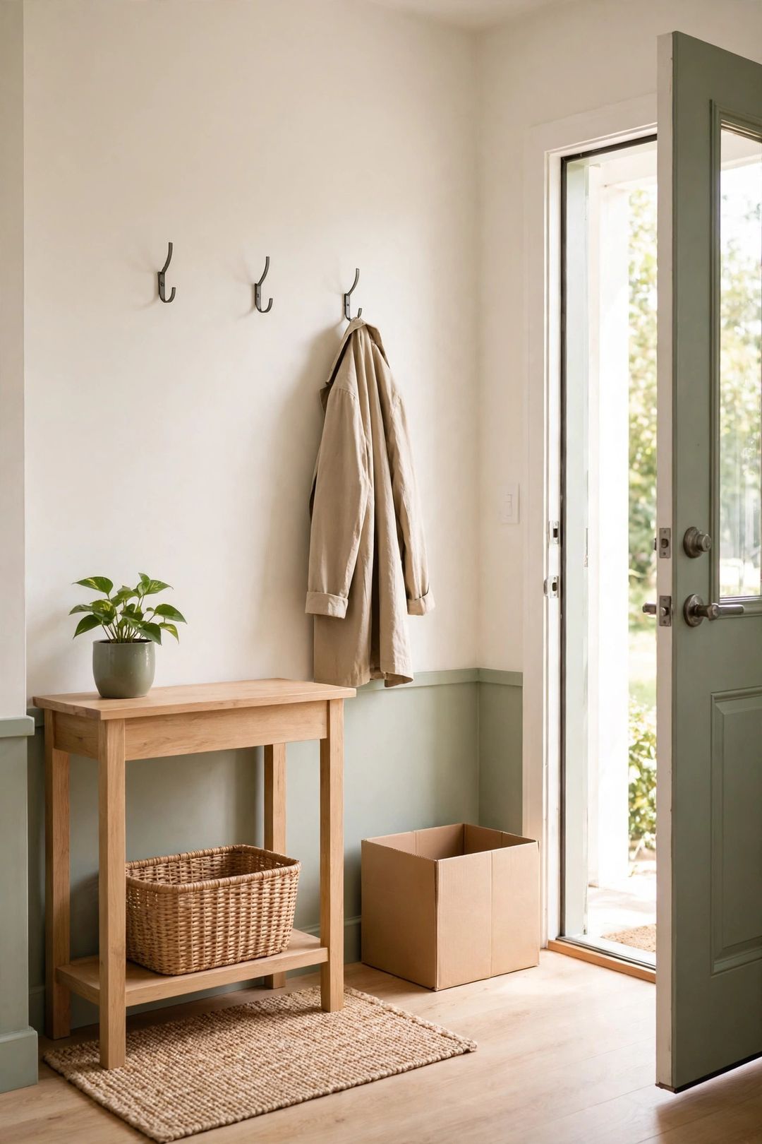 The 2027 Whole-Home Declutter Challenge: A Room-by-Room January Plan