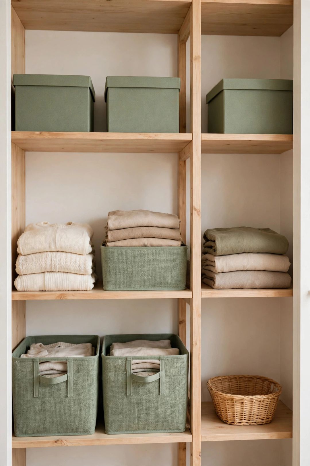 The 2027 Whole-Home Declutter Challenge: A Room-by-Room January Plan